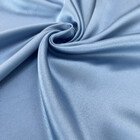 Синий Блэкаут с блеском. 34625(К)