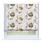 Золотые листья